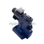 فشار شکن برقی بلوکی DBW20B-350