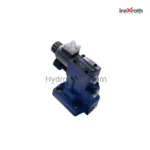 فشار شکن برقی بلوکی DBW20B-350