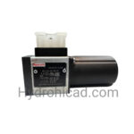 HED 8 OH-20 پرشر Rexroth