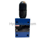 شیر کاهنده فشار DBDS 6 G18/100