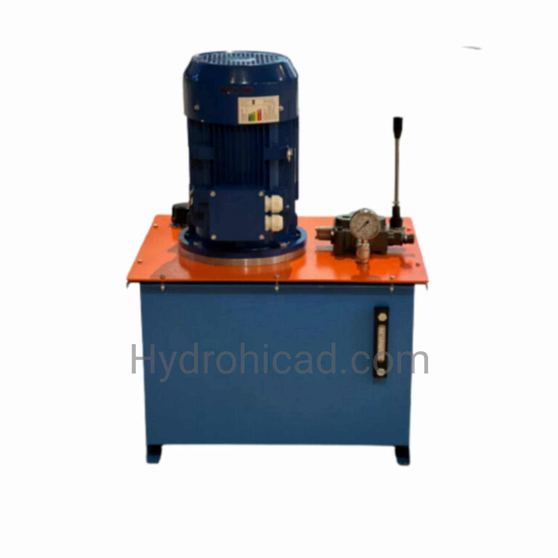 InShot_20220307_110657408.jpg یونیت یا پاور پک هیدرولیک - تصویر 1