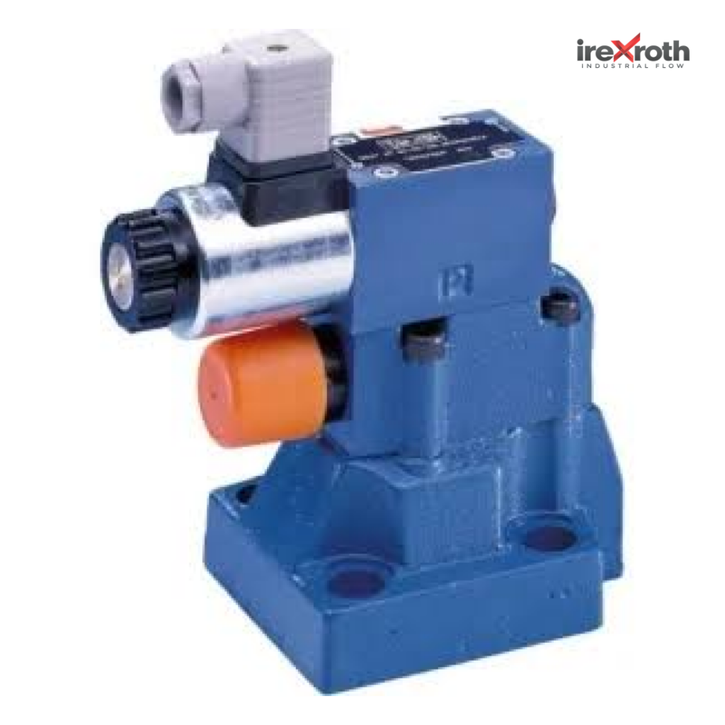 فشار شکن برقی بلوکی DBW20B-350I