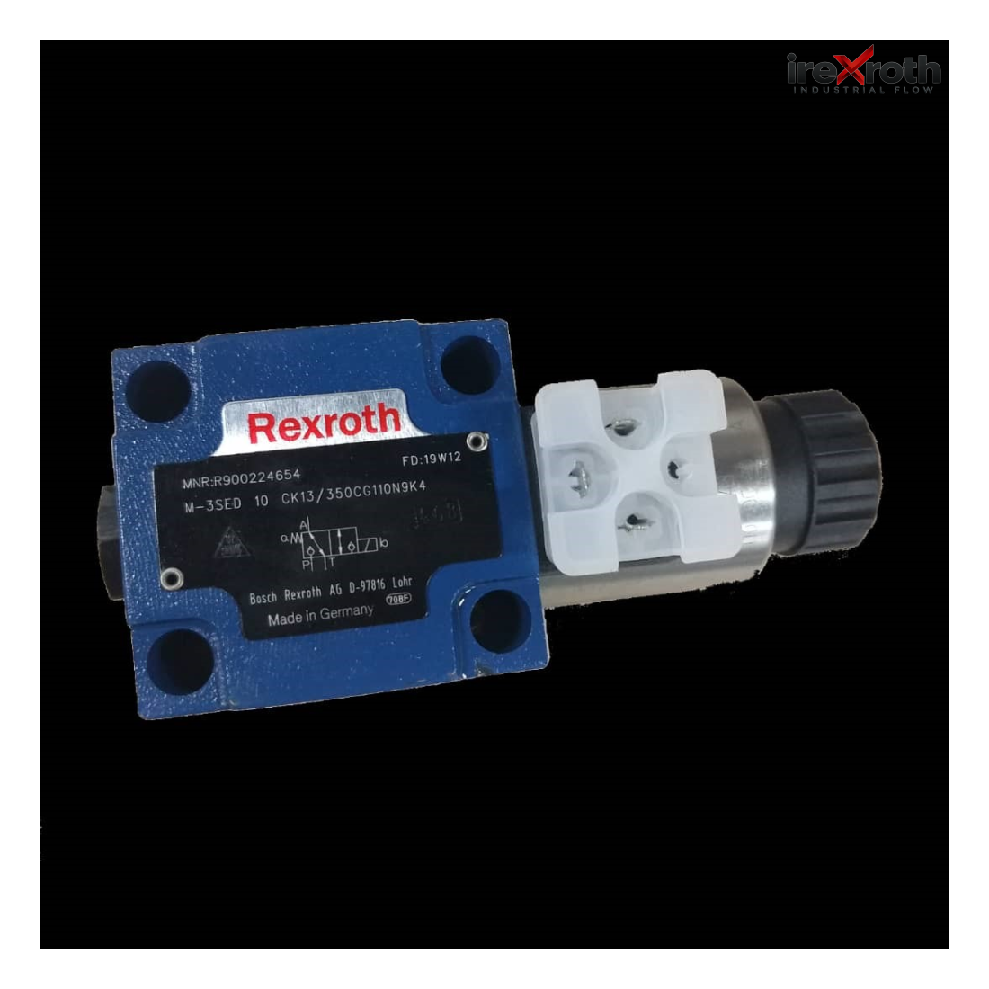 شیر-برقی-3-به-2.jpg – IreXroth Branded شیر برقی 3 به 2 - تصویر 1