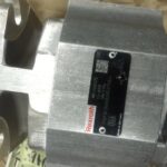 پمپ دنده ای (gear pump)