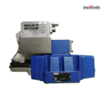 Rexroth Servo selonoid valve 4WRLE10