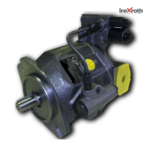 پمپ پیستونی هیدرولیک rexroth