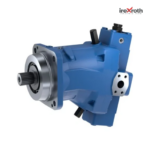 هیدروموتور A6VM رکسروت