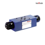 شیر کنترل دبی مدولار رکسروت (rexroth)